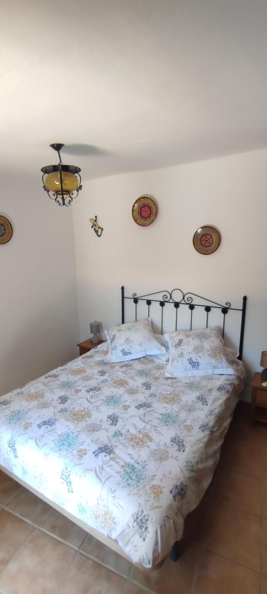 B&B Cortijo Loma Leon Cutar Exterior photo