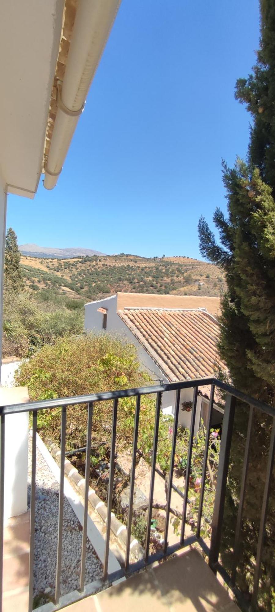 B&B Cortijo Loma Leon Cutar Exterior photo