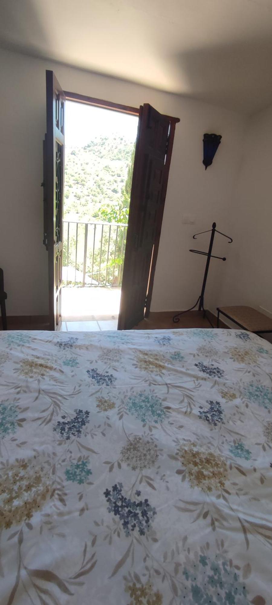 B&B Cortijo Loma Leon Cutar Exterior photo